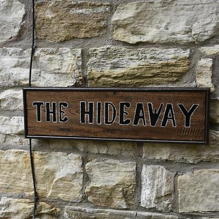 阿尔斯通The Hideaway别墅 外观 照片