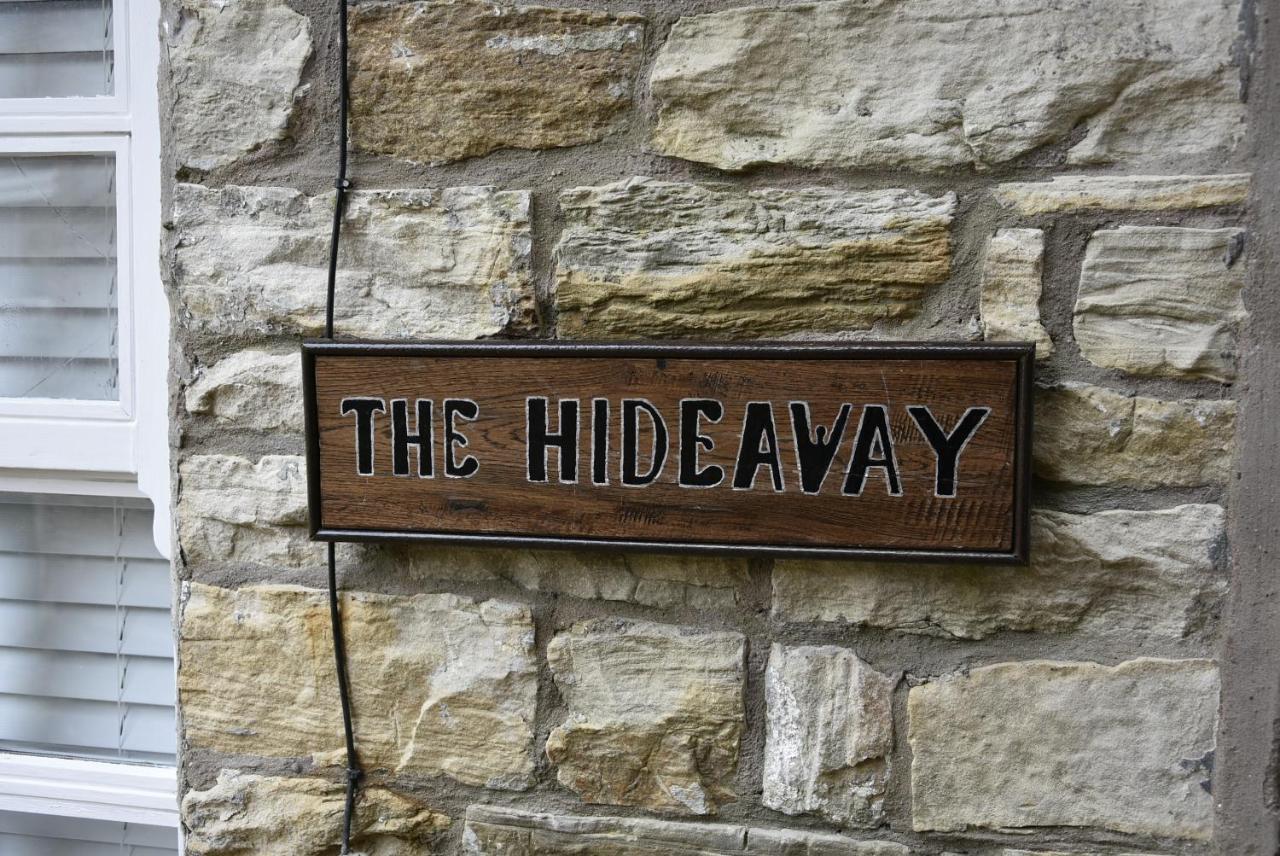 阿尔斯通The Hideaway别墅 外观 照片